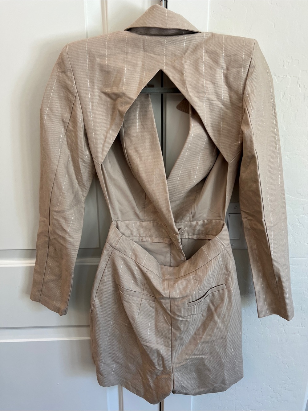 Express romper - Picture 4 of 4